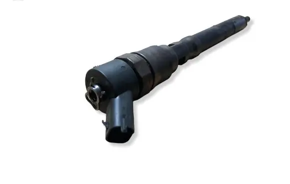Hyundai Santa Fe Fuel injector 3380027900