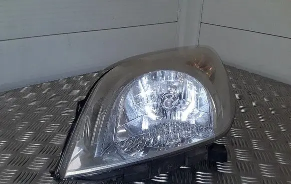 Headlight/headlamp