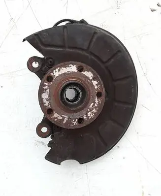 Volkswagen Touran I Front wheel hub 1K0407621F