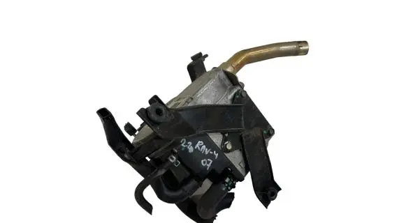Toyota RAV 4 (XA30) Auxiliary pre-heater (Webasto) 25228205