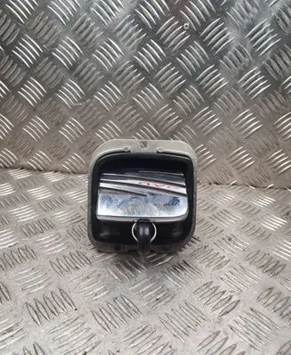 Seat Cordoba (6K) Loading door lock 