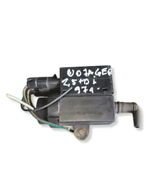 Chrysler Voyager Turbo solenoid valve 56027094