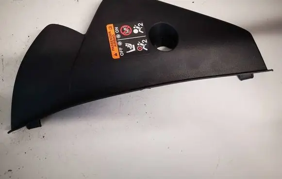 Honda CR-V Other interior part 77215t1ge