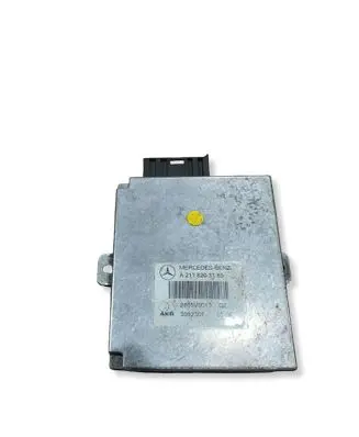 Mercedes-Benz E W211 Phone control unit/module A2118203185