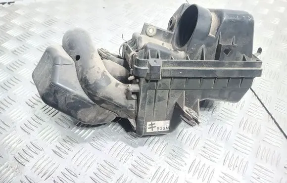 Mazda Demio Air filter box