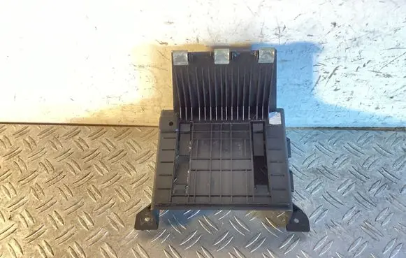 Porsche 911 991 Other trunk/boot trim element 991555575