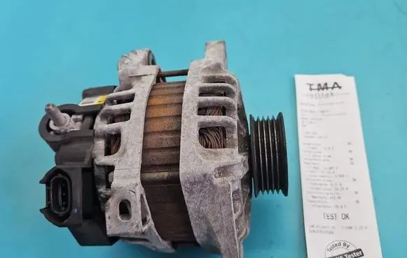 Hyundai i20 (GB IB) Generator/alternator 3730003355 IMPRK1591616