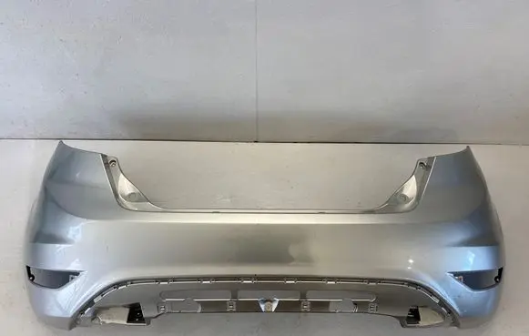 Ford Fiesta Rear bumper 8a6117k823