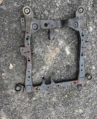 Opel Insignia A Front axle beam 
