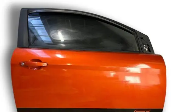 Ford Focus ST Front door 4M51B203A28BH 8M51B219A64CA