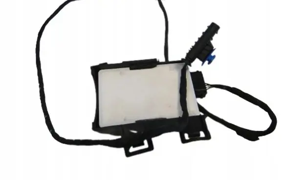 Mercedes-Benz CLA C117 X117 W117 Distronic sensor radar A0009052804
