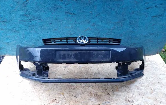 Volkswagen Polo V 6R Front bumper 6C0807221 5239702
