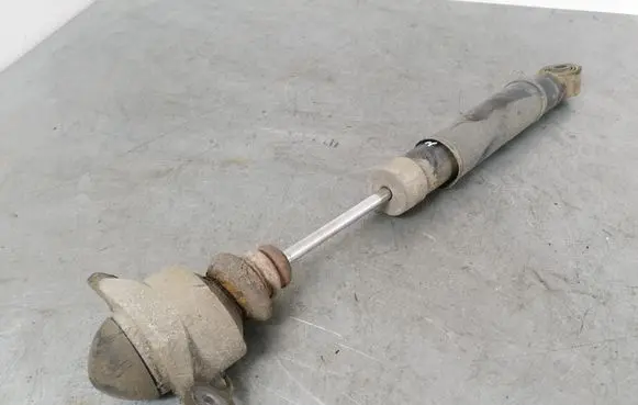 Audi A3 S3 8P Rear shock absorber/damper 1K0513029MC