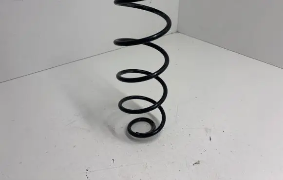 Peugeot 308 Rear coil spring