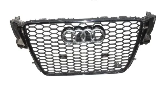 Audi A5 8T 8F Front grill