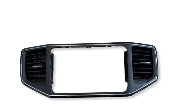 Volkswagen Amarok Dash center air vent grill 2H6858071A
