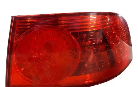 Volkswagen Phaeton Rear/tail lights 3D0945096B