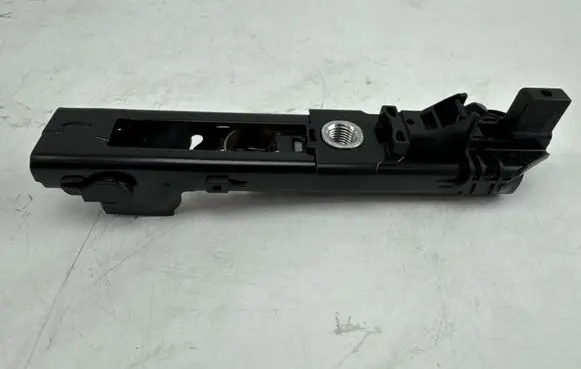 Audi A3 S3 8V Seat belt adjustment rail 63807011001