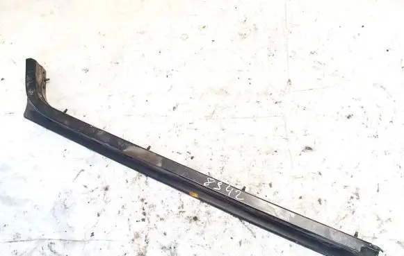 Peugeot 806 Sliding door trim 