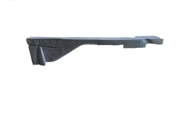 Volvo S90, V90 Fender foam support/seal 31383888