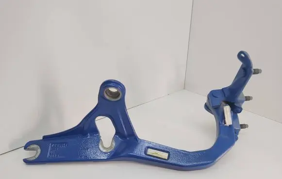 BMW 3 GT F34 Tailgate/trunk/boot hinge 7295643 0813 BS03