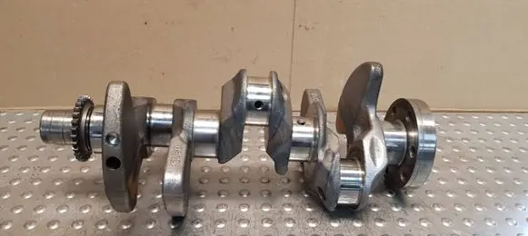 Volkswagen T-Roc Crankshaft 05CB