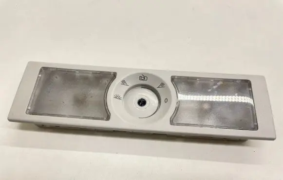 Volkswagen Tiguan Rear seat light 6Q0947291B 0886400