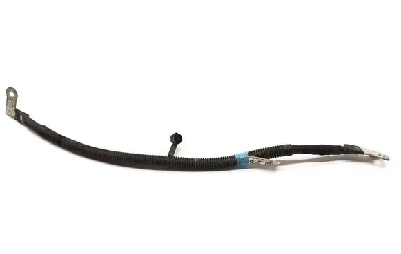 Tesla Model S Negative earth cable (battery) 1028941-00-P
