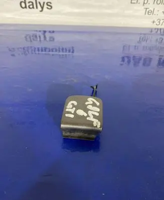 Front tow hook cap/cover