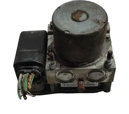 Citroen Berlingo ABS Pump 0265231974 87AJD82721125 0265800650