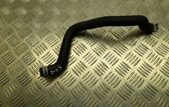Nissan Juke II F16 Engine coolant pipe/hose 924005772R
