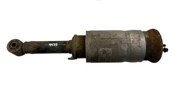 Land Rover Range Rover Sport L320 Front air suspension shock absorber RNB500223