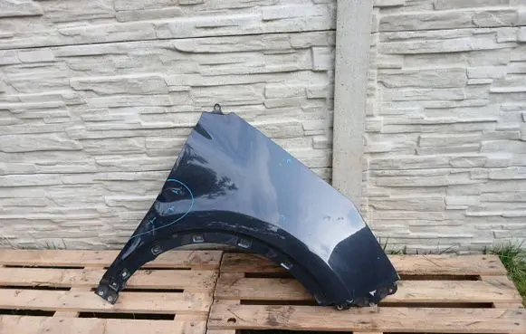 KIA Sportage Fender