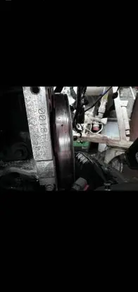 Hyundai Tucson IV NX4 Engine G4FTMZ148100