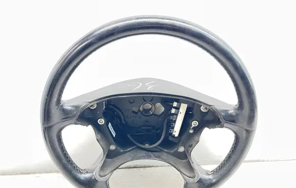 Mercedes-Benz CLK A209 C209 Steering wheel A2304604403