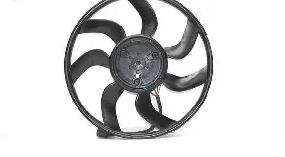 Audi A5 Fan impeller 8W0959455F 3136613396