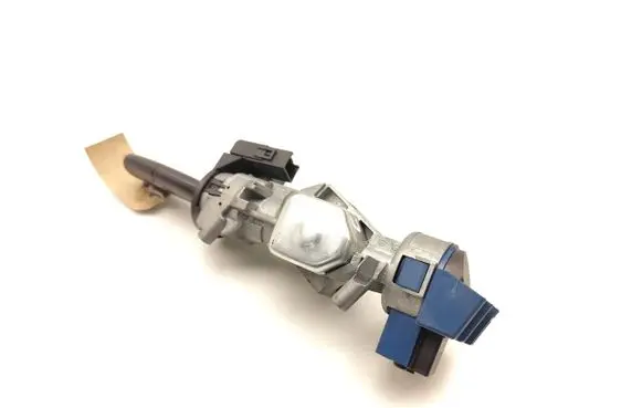 Ford Galaxy Ignition lock 3M51-3F880-AE 6E5T-15607-CA