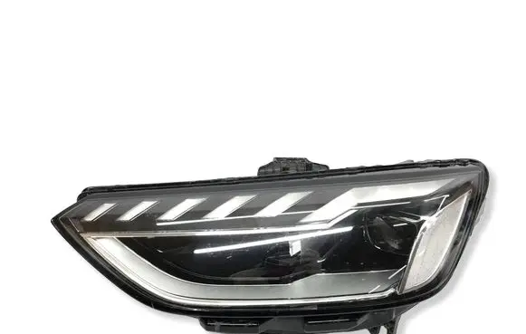 Audi A4 S4 B9 8W Headlight/headlamp 8W0941033D 310822025607 LE18A6424