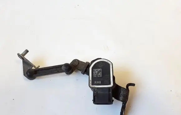 BMW 7 F01 F02 F03 F04 Headlight/headlamp level sensor 3714678856902 25916010