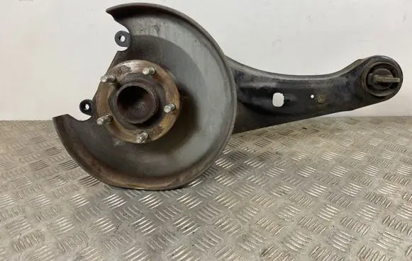 Mitsubishi Eclipse Cross Rear wheel hub