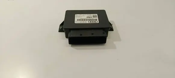 Audi A6 Allroad C7 Hand brake control module 4H0907801F
