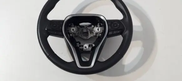 Toyota Corolla E210 E21 Steering wheel 6411018