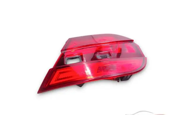 Jaguar XF X250 Tailgate rear/tail lights CX2315K272AA