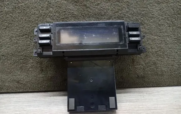 Volvo XC70 Screen/display/small screen 30797715