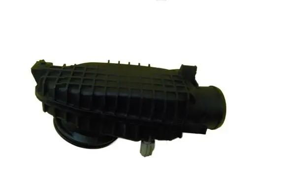 Jaguar XF X250 Intercooler hose/pipe 4R8Q5K770AD