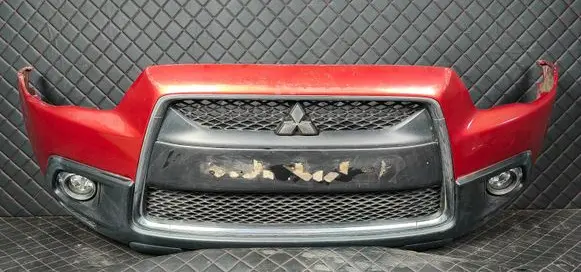 Mitsubishi ASX Front bumper 
