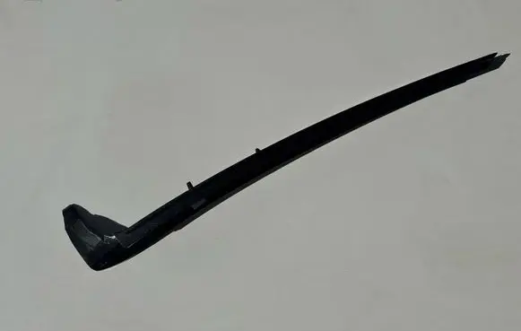 Ford Mustang VI Windshield trim FR3B7602564