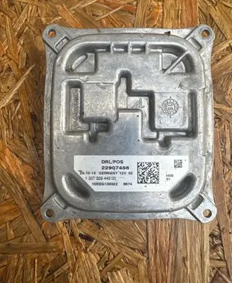Chevrolet Camaro Xenon control unit/module 22907456 10EEG130022 130732944300
