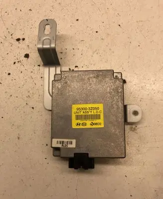 Hyundai i40 Other control units/modules 953003Z050