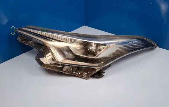 Toyota C-HR I Headlight/headlamp 81150F417000 81150F4170